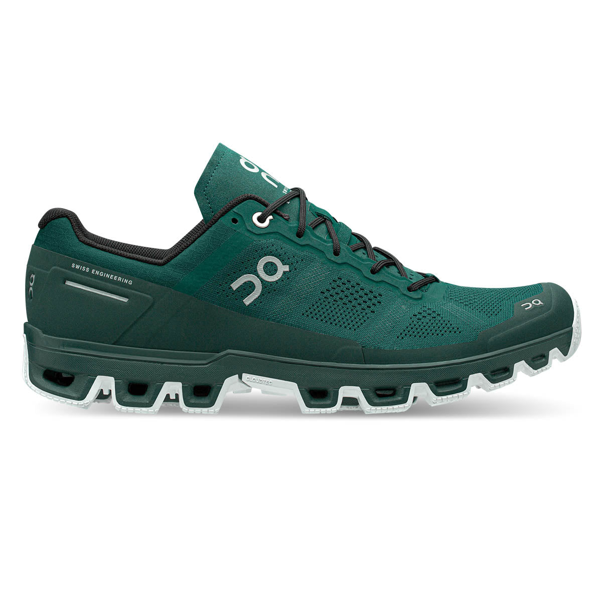 On Cloudventure V2 – Fit2Run