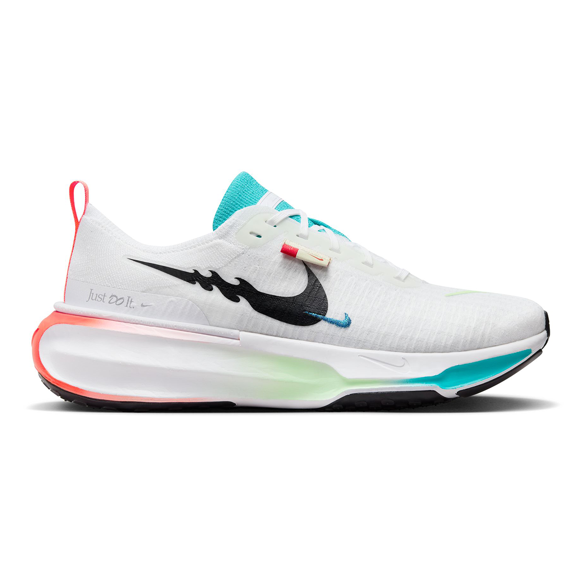 Nike Invincible 3 – Fit2Run Nike Invincible 3 – Fit2Run