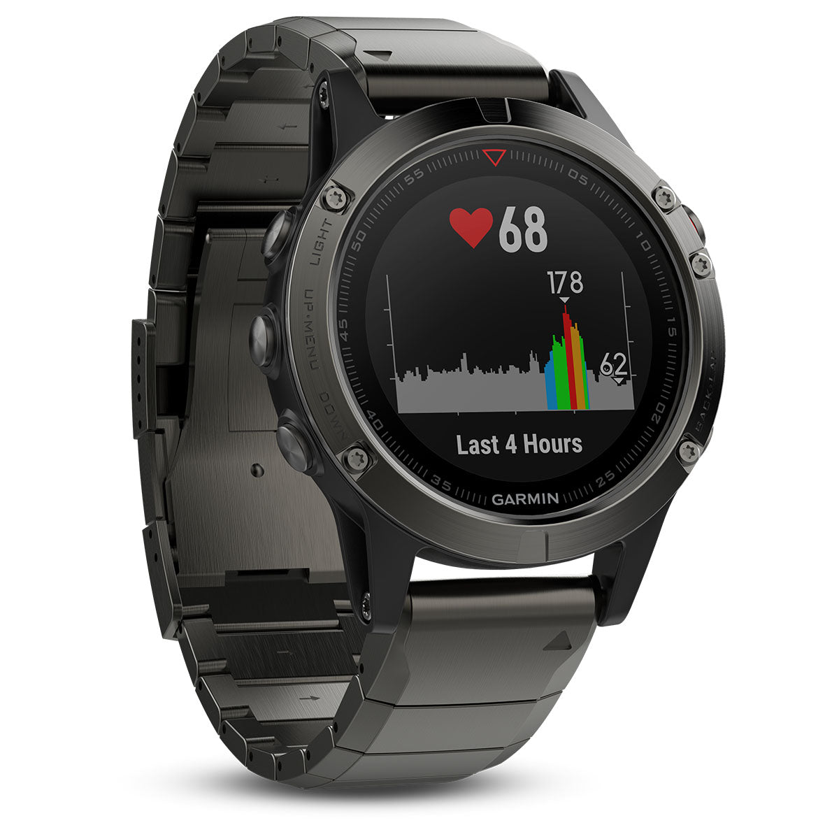 Garmin Fenix 5