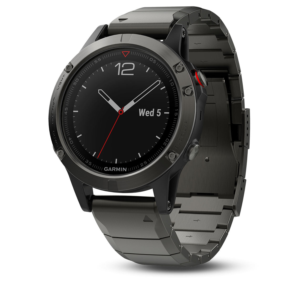 Garmin Fenix 5