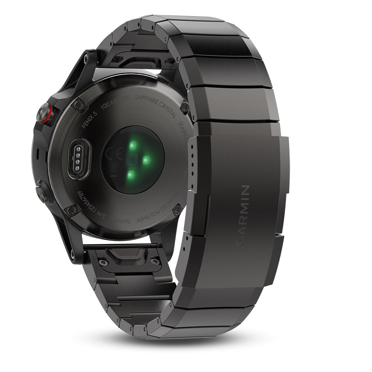 Garmin Fenix 5