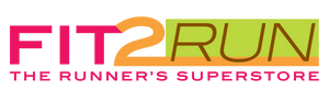 Fit2Run logo