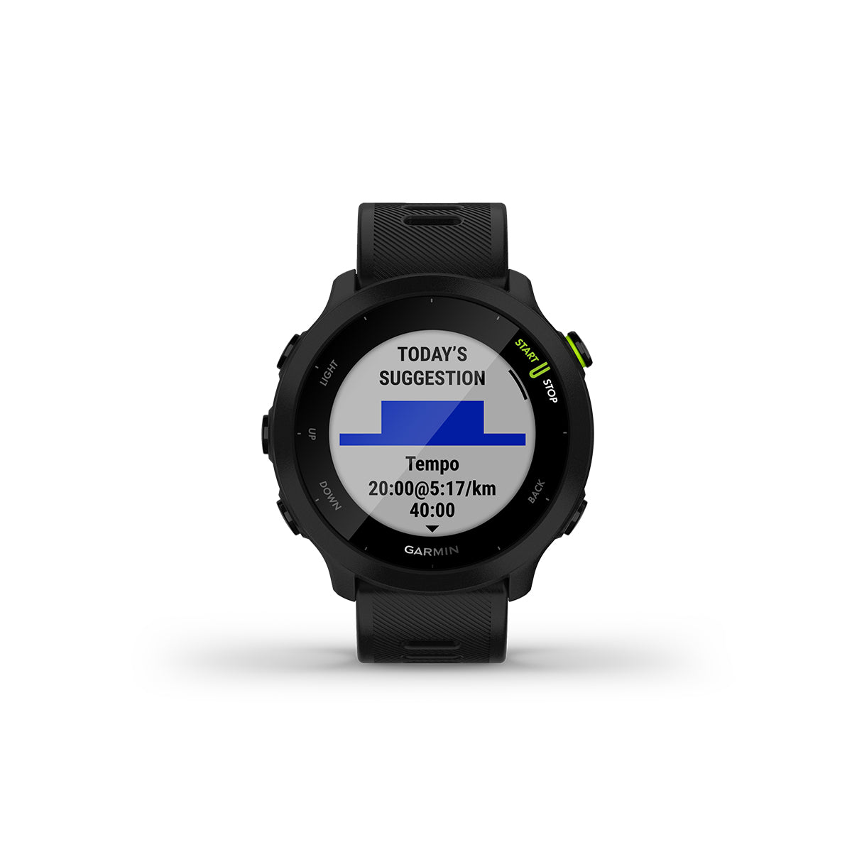 Garmin Forerunner 55 – Fit2Run