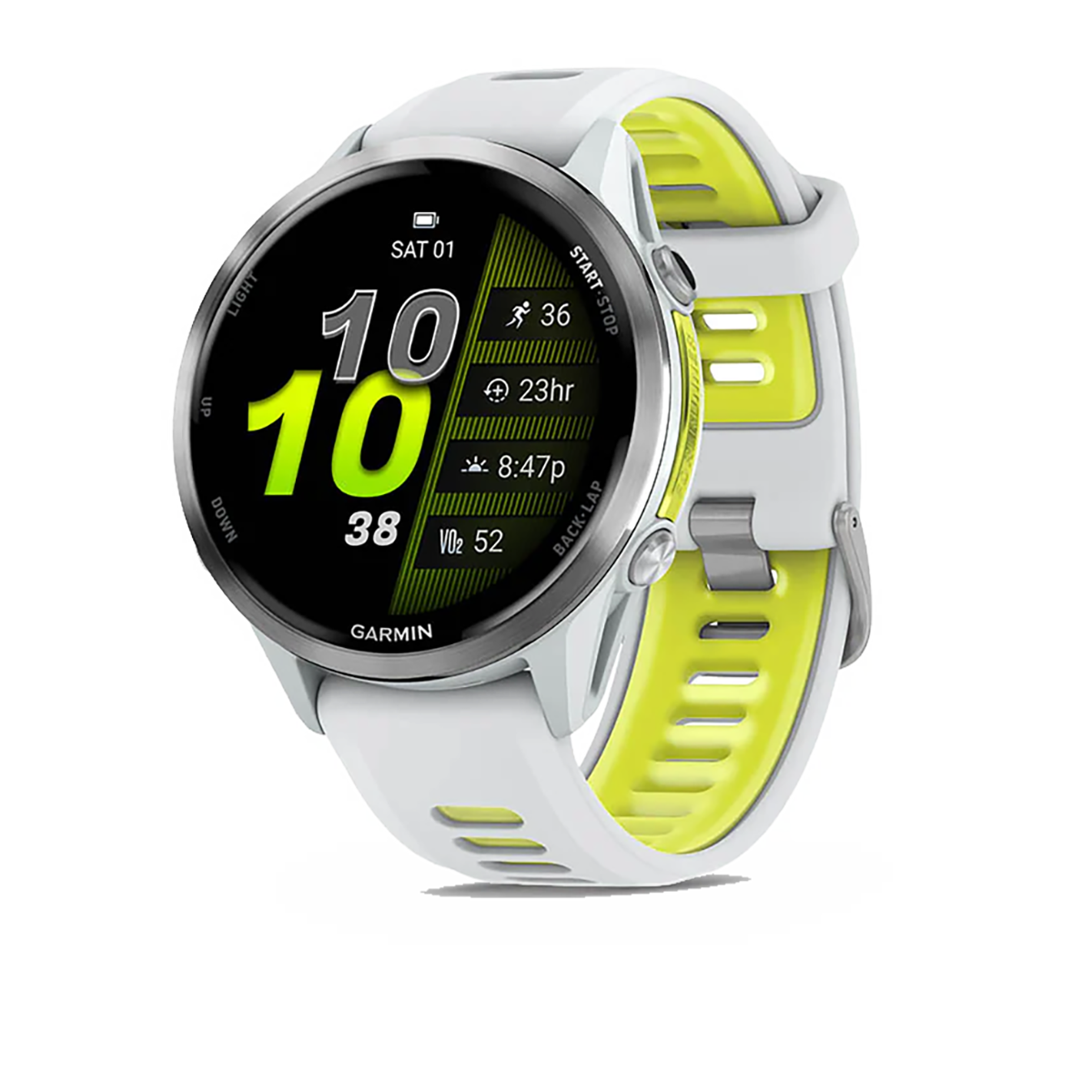 Garmin Forerunner 970