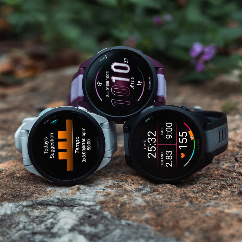Garmin Running Dynamics Pod – Fit2Run