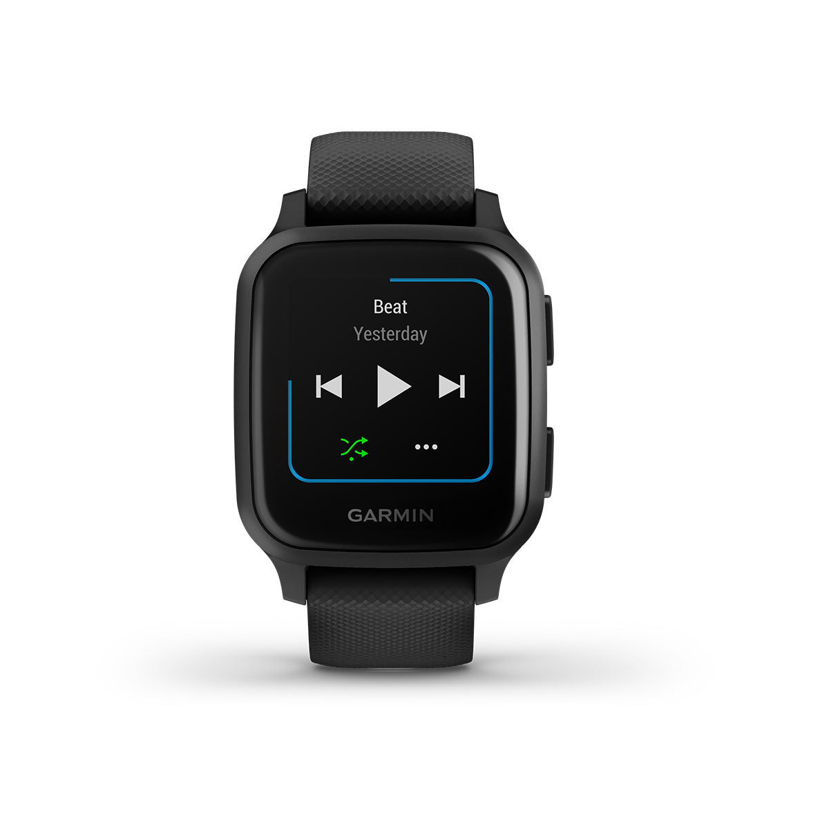 Garmin Venu SQ Music