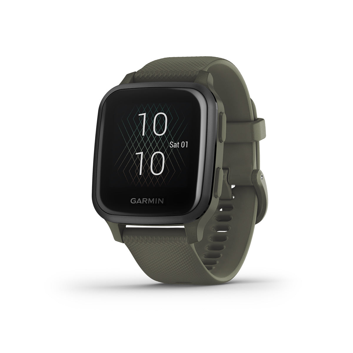 Garmin Venu SQ Music