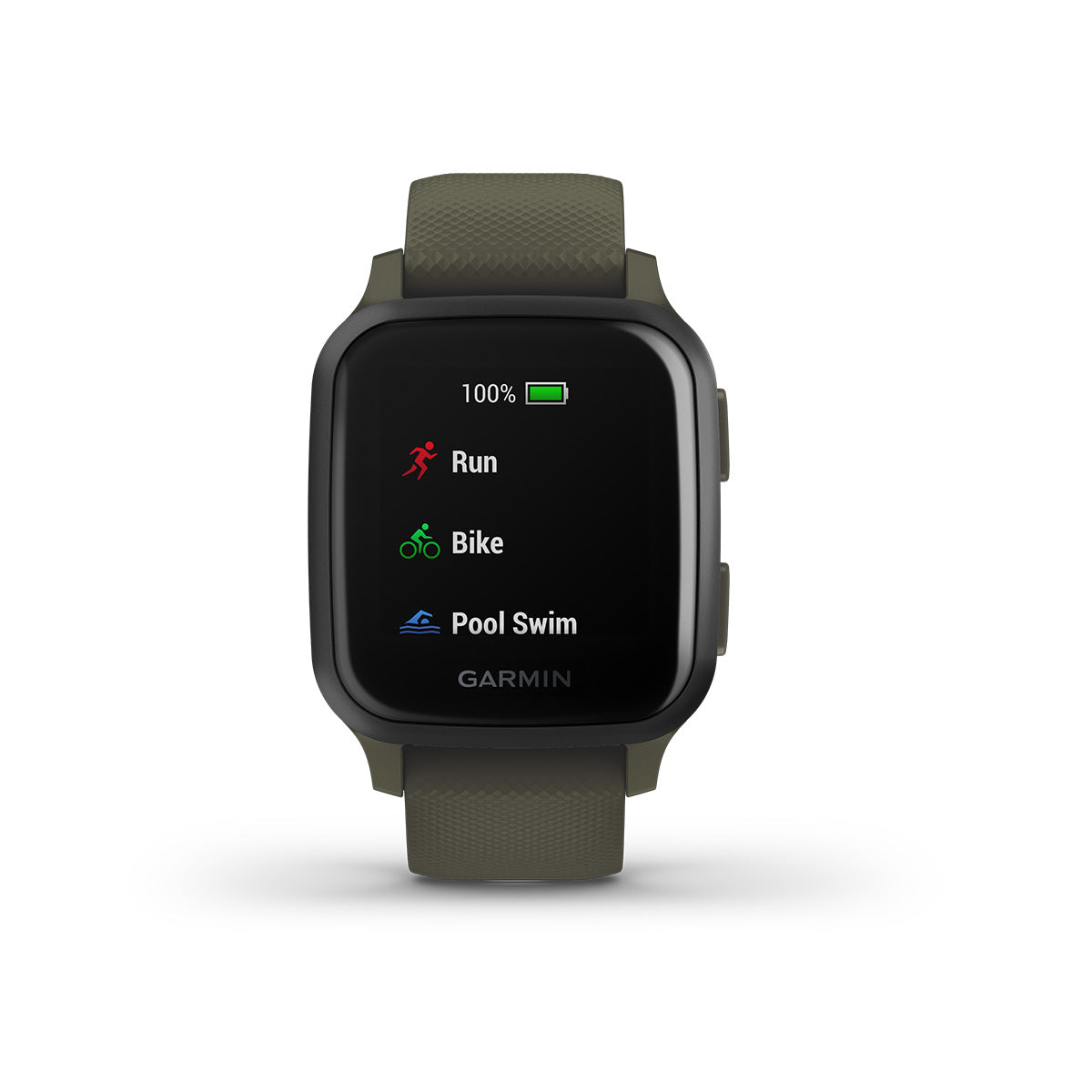 Garmin Venu SQ Music