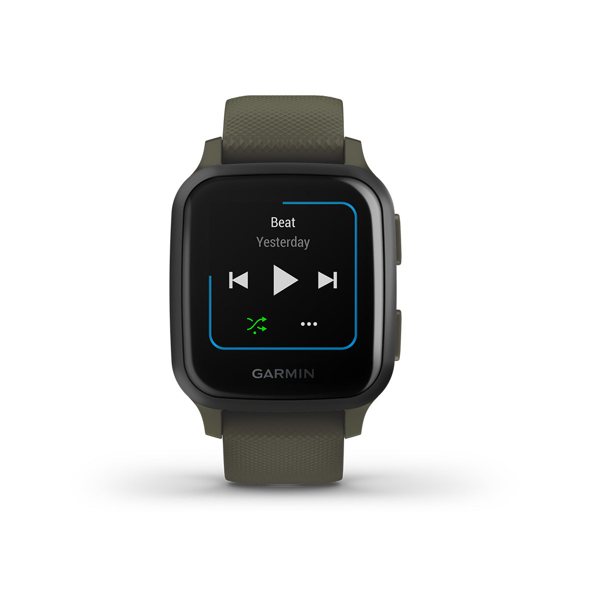 Garmin Venu SQ Music