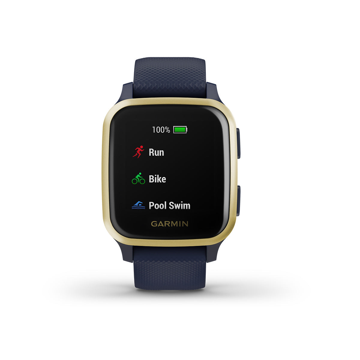 Garmin Venu SQ Music