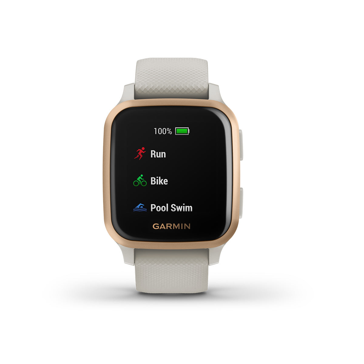 Garmin Venu SQ Music