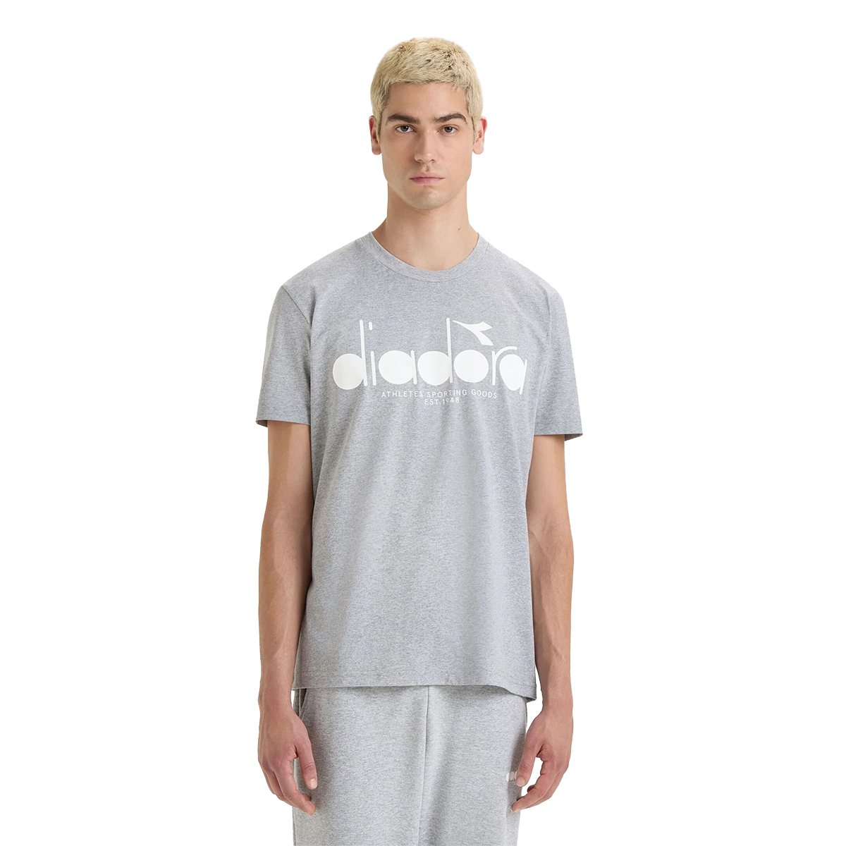 Diadora T-Shirt SS Logo