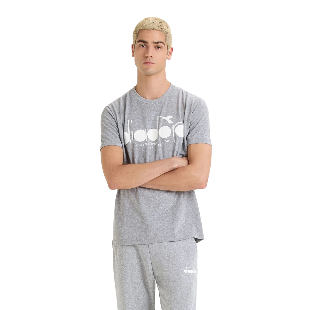 Diadora T-Shirt SS Logo