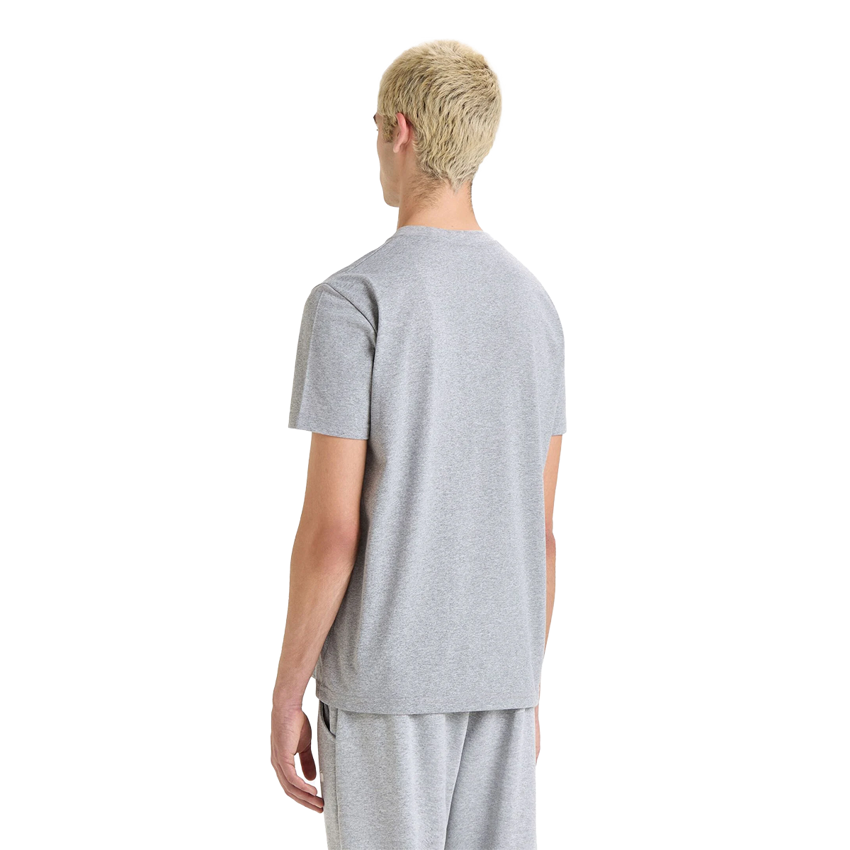 Diadora T-Shirt SS Logo