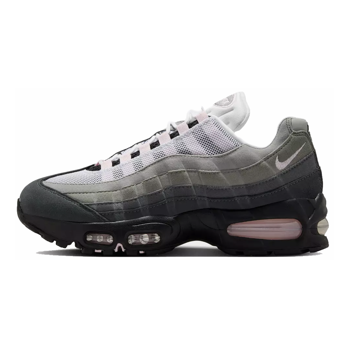 Nike Air Max 95 Big Bubble