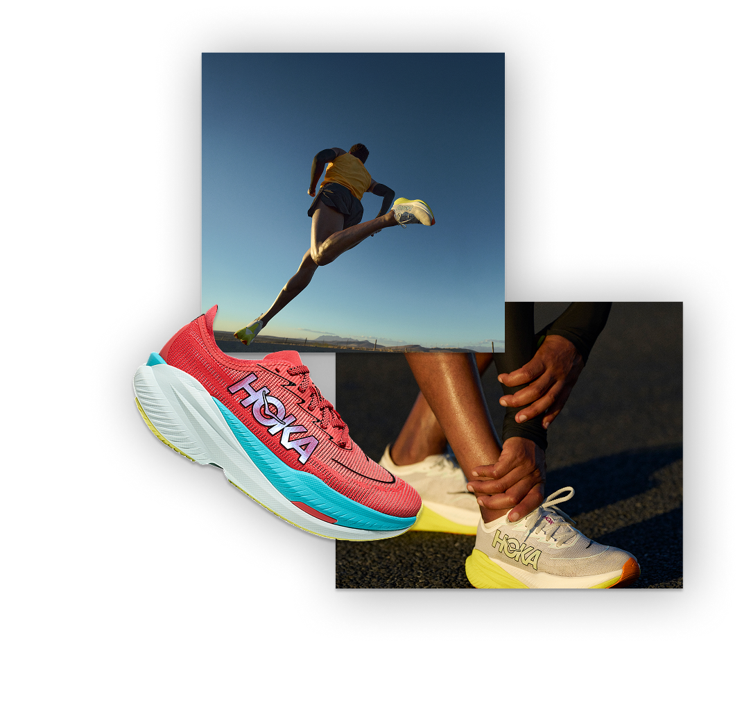Hoka Mach X 2 – Fit2Run