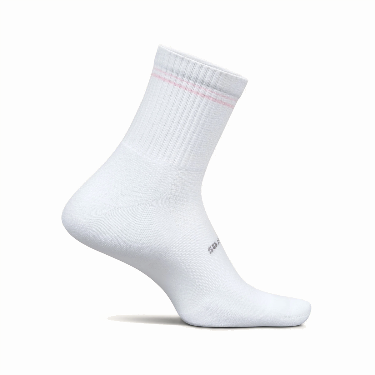 Feetures High Performance Max Cushion Quarter Tall