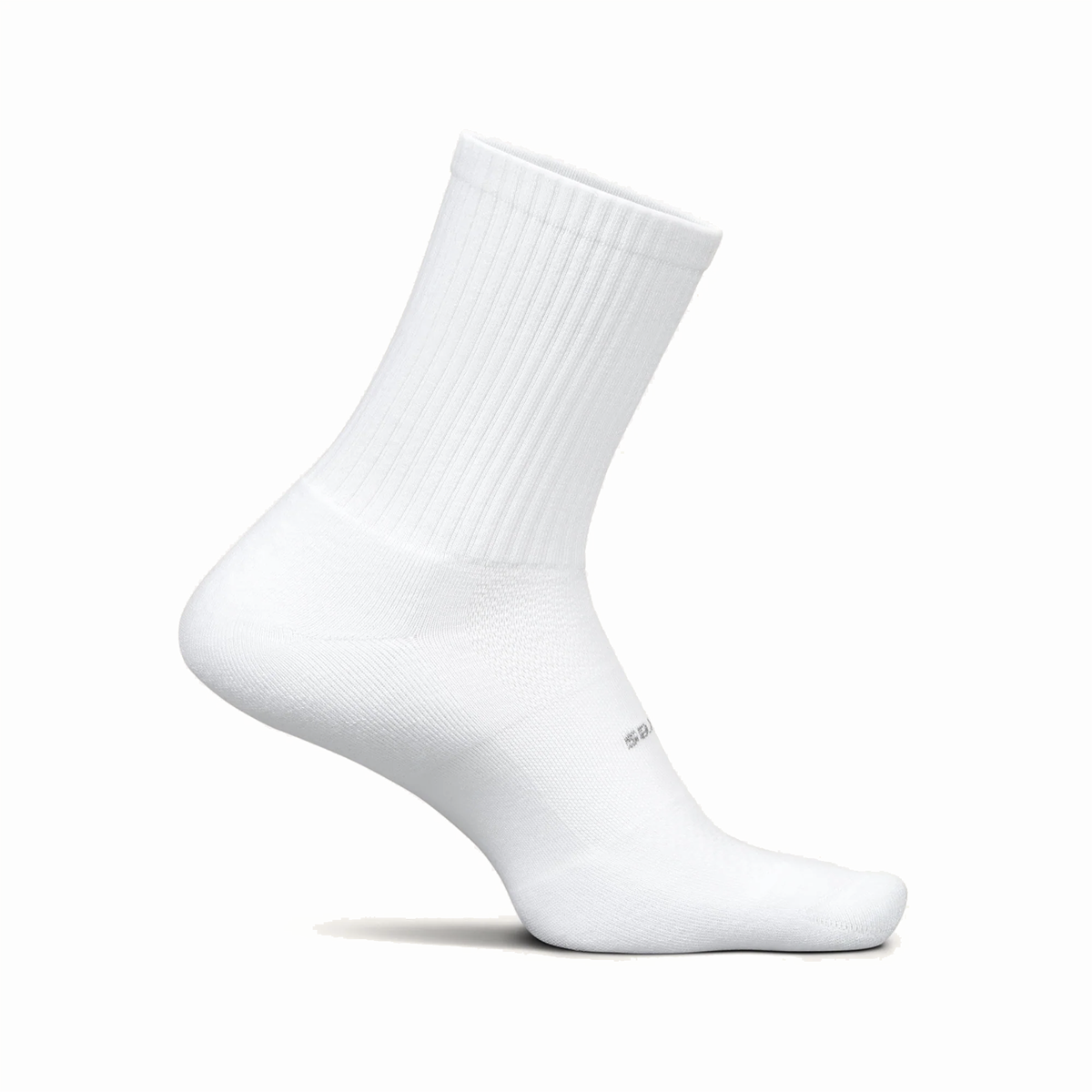 Feetures High Performance Max Cushion Quarter Tall