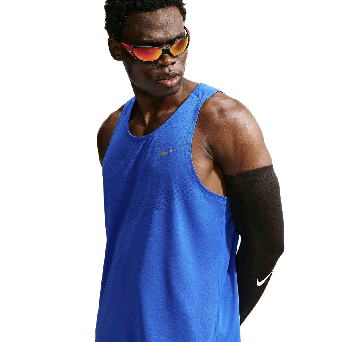 Nike Dri-FIT Stride Tank