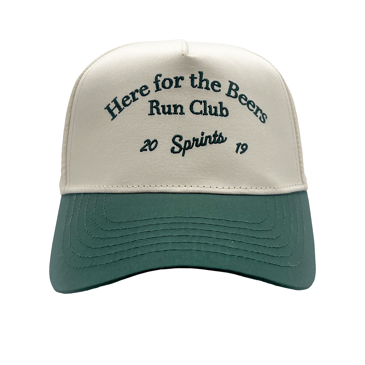 Sprints VP Hat