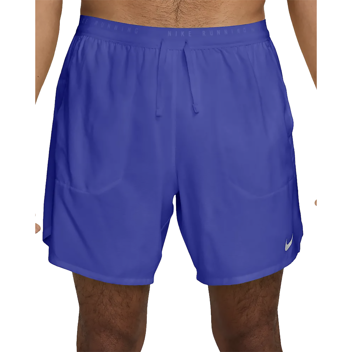 Nike Dri-FIT 7" 2-in-1 Running Shorts