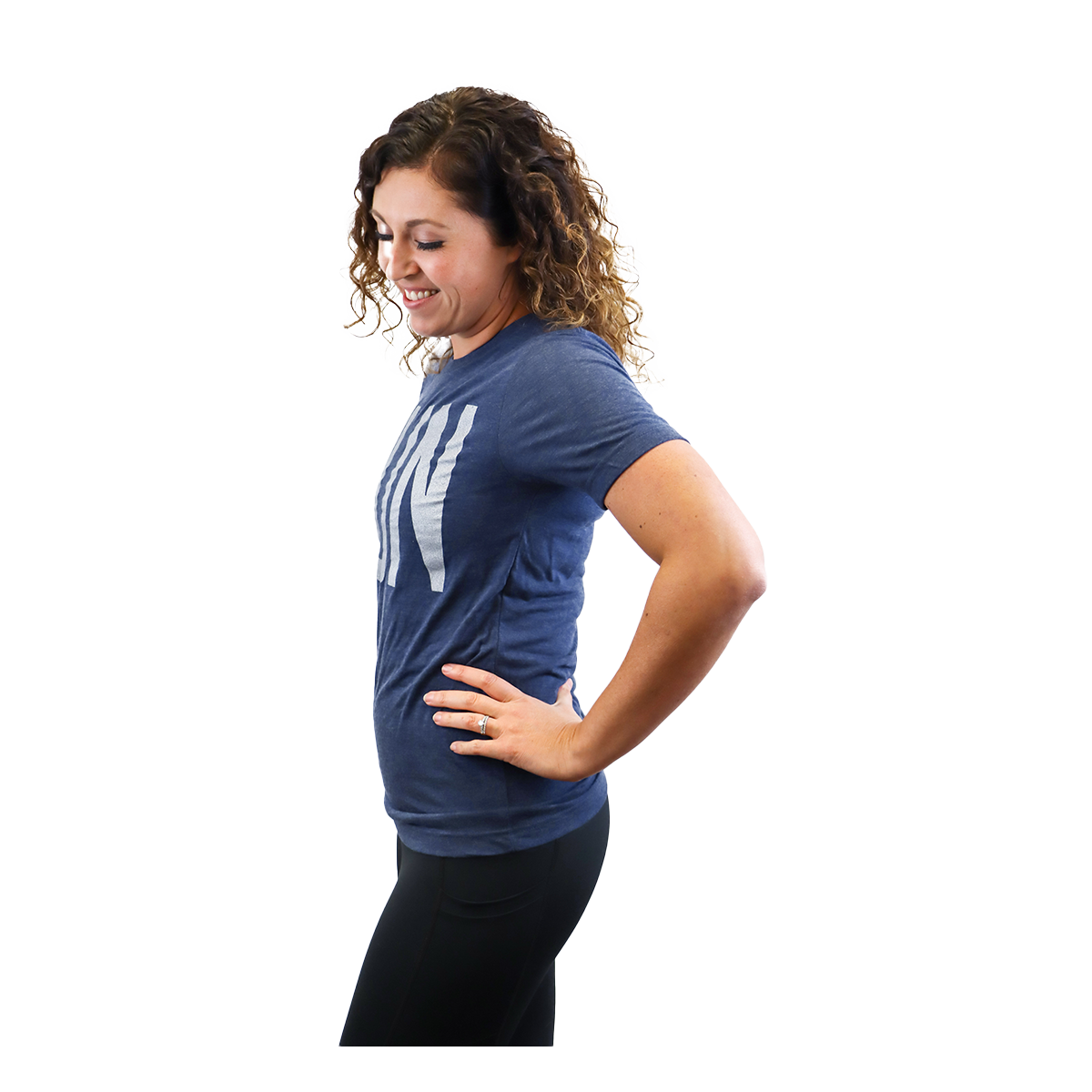 Pep & BB RUN Shortsleeve
