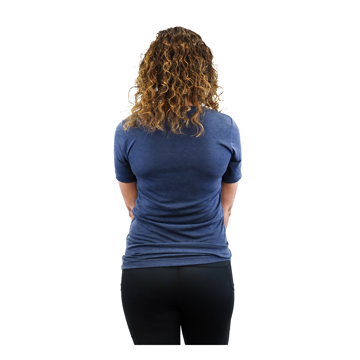 Pep & BB RUN Shortsleeve