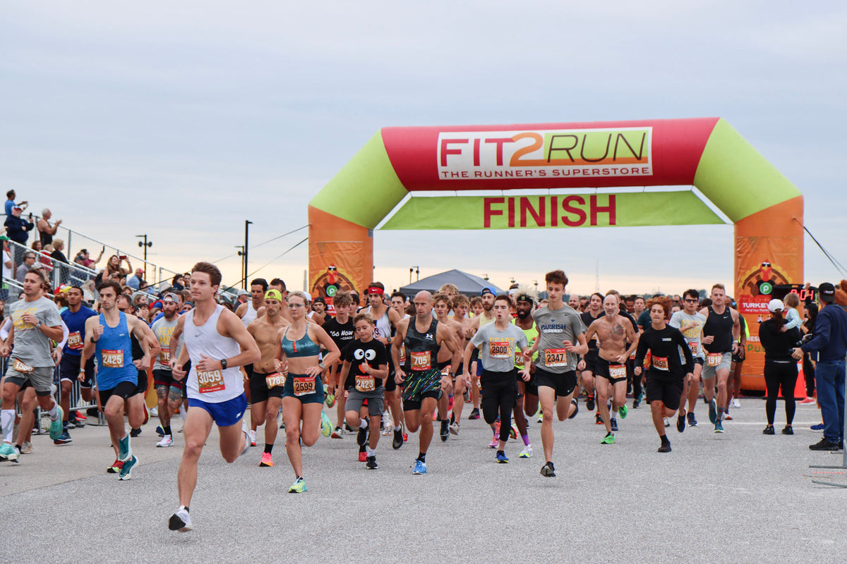About Us – Fit2Run