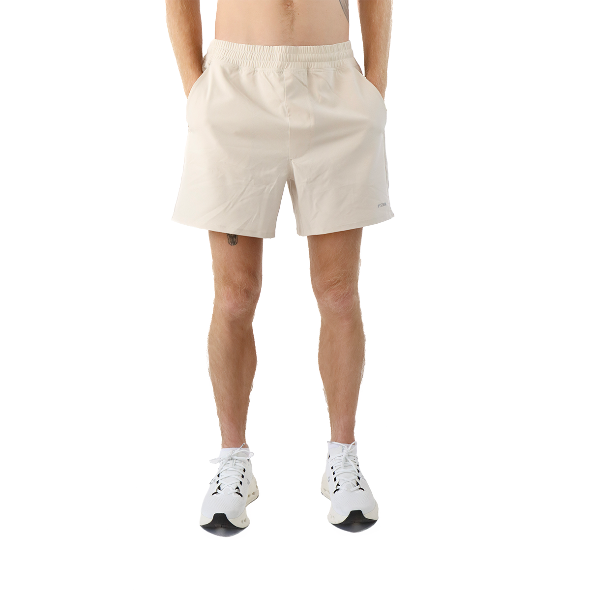 F2R Mens Lightstreme 5" Short