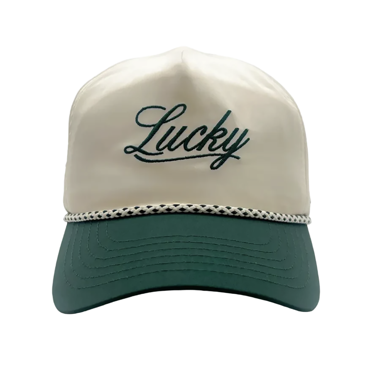 Sprints EZ Rope Snapback