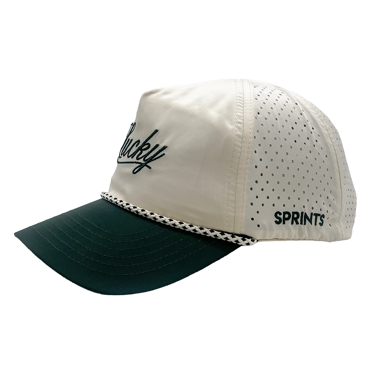 Sprints EZ Rope Snapback