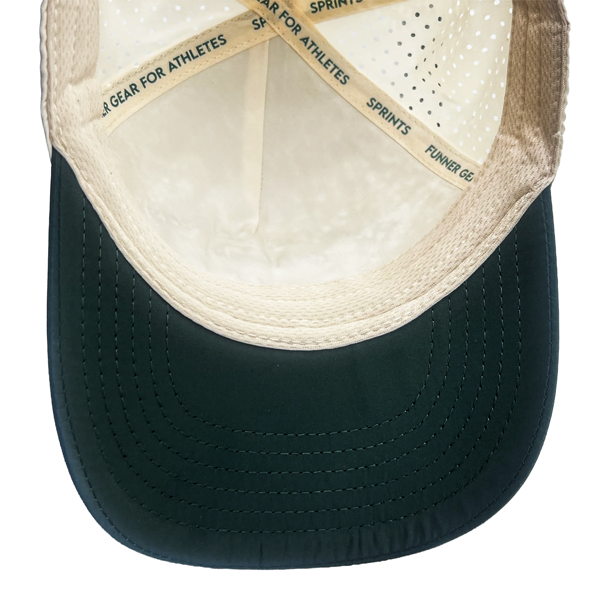 Sprints EZ Rope Snapback