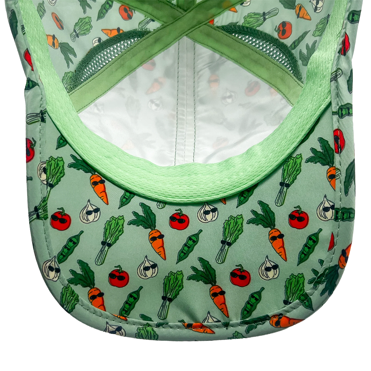 Sprints Race Day Hat