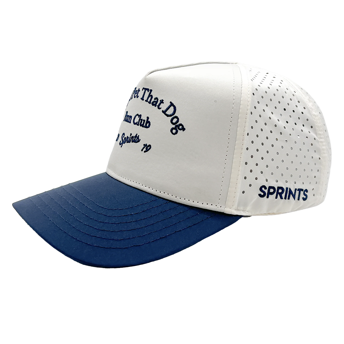 Sprints VP Hat