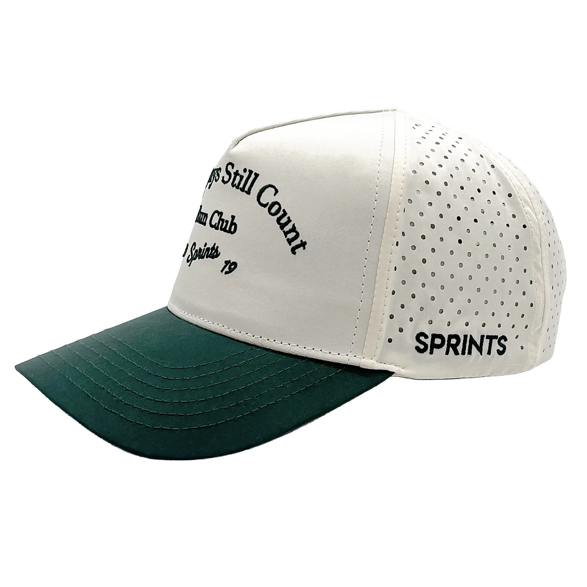 Sprints VP Hat