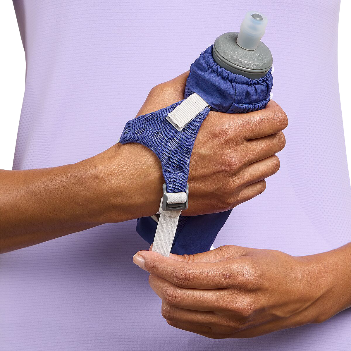 Pinnacle 14oz Soft Flask