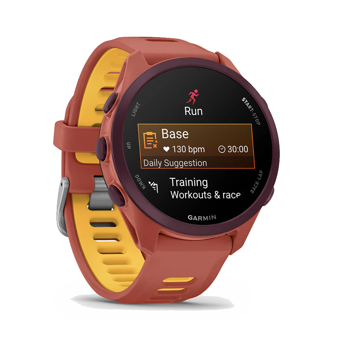 Garmin Forerunner 170 Music