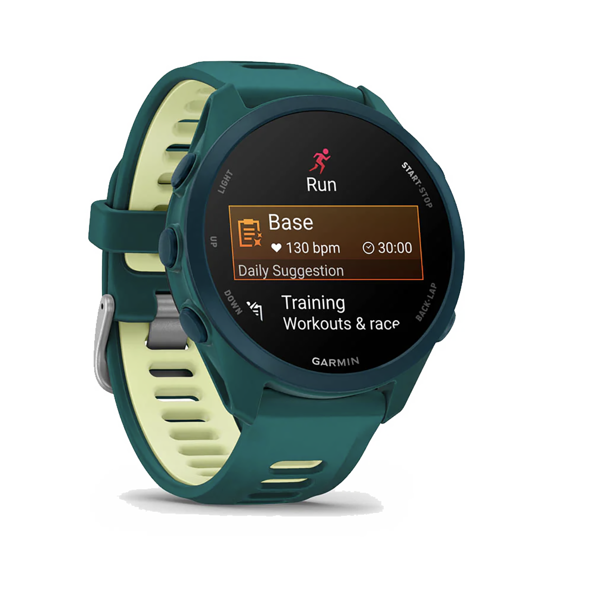 Garmin Forerunner 170 Music