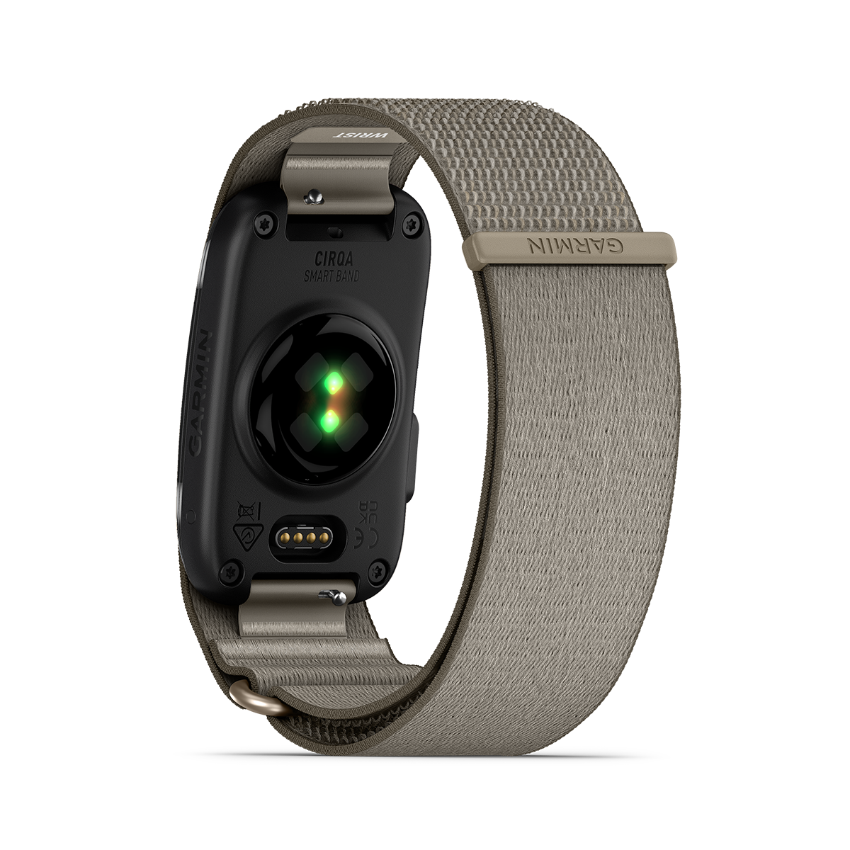 Garmin CIRQA Smart Band