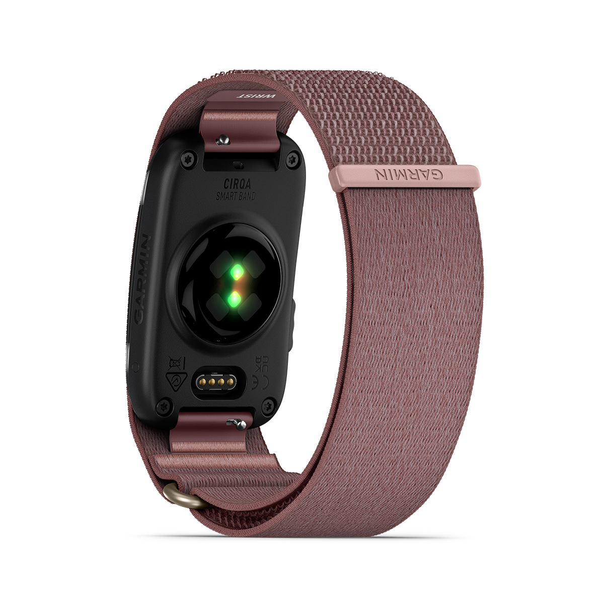 Garmin CIRQA Smart Band