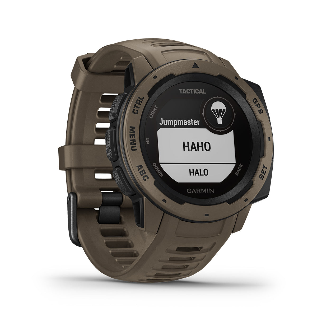 Garmin Instinct Tactical