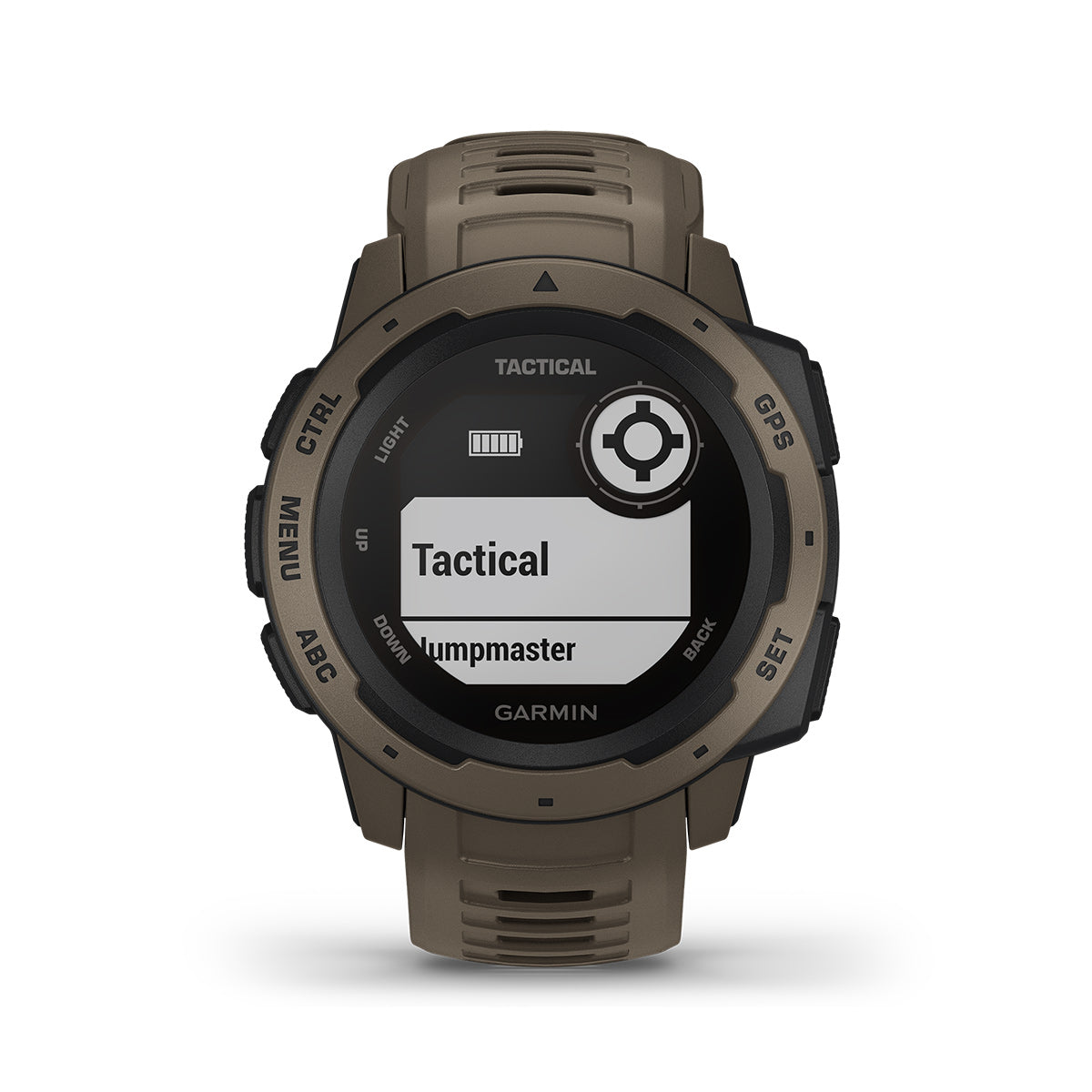 Garmin Instinct Tactical