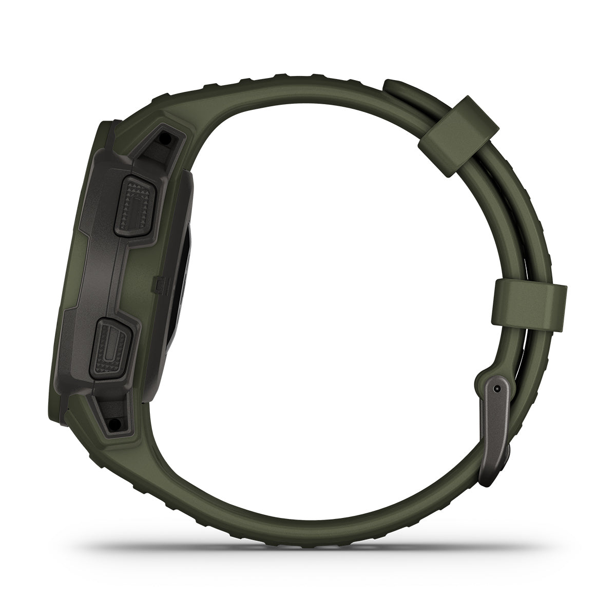 Garmin Instinct Solar Tactical