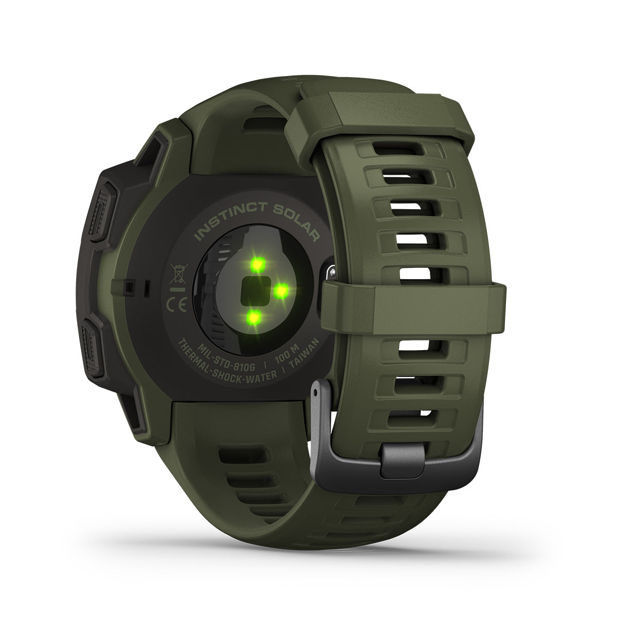 Garmin Instinct Solar Tactical