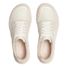 Merrell Wrapt Sneaker women's sneakers in Gleam, top view