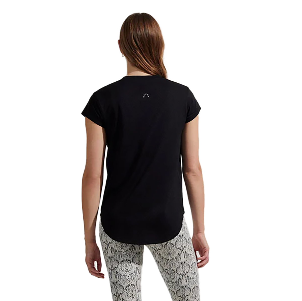 Varley Jade Seamless Tee