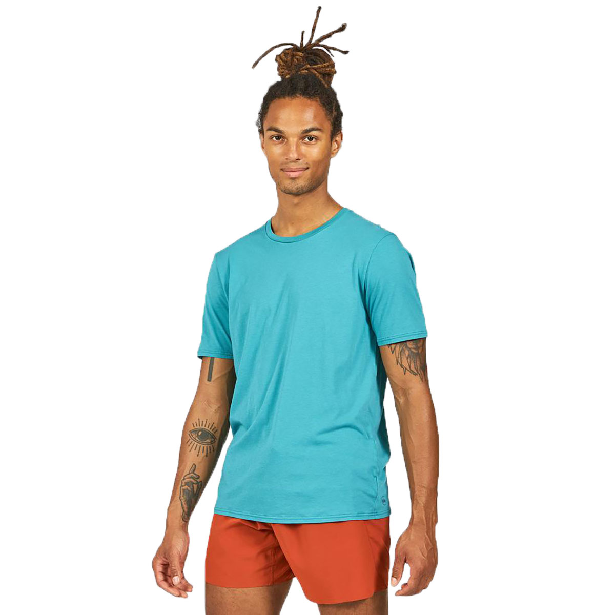 Janji Runterra Shortsleeve