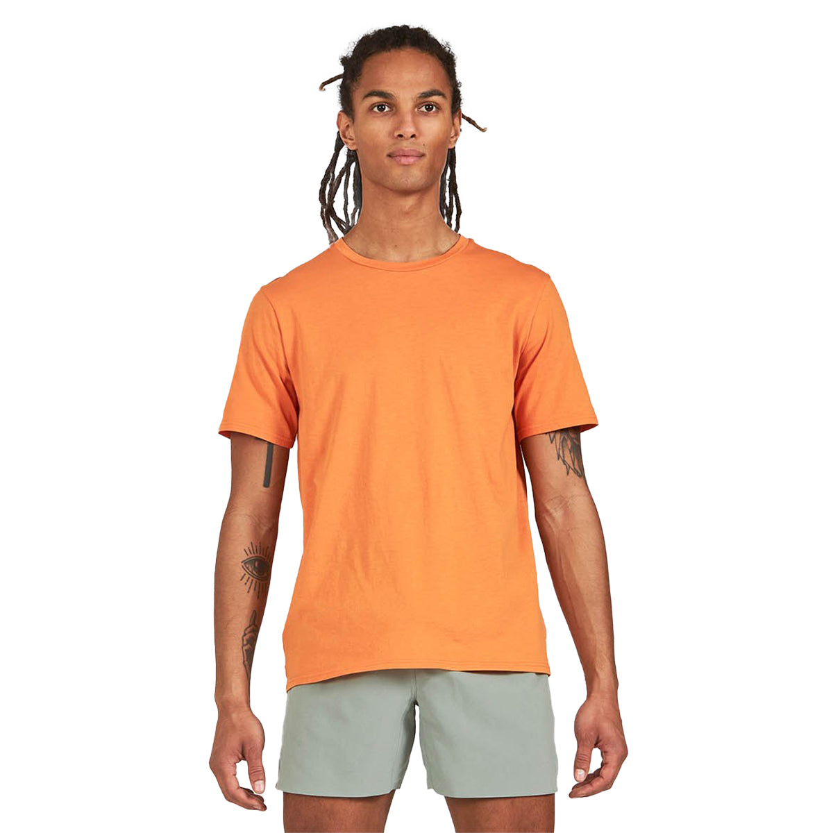 Janji Runterra Shortsleeve