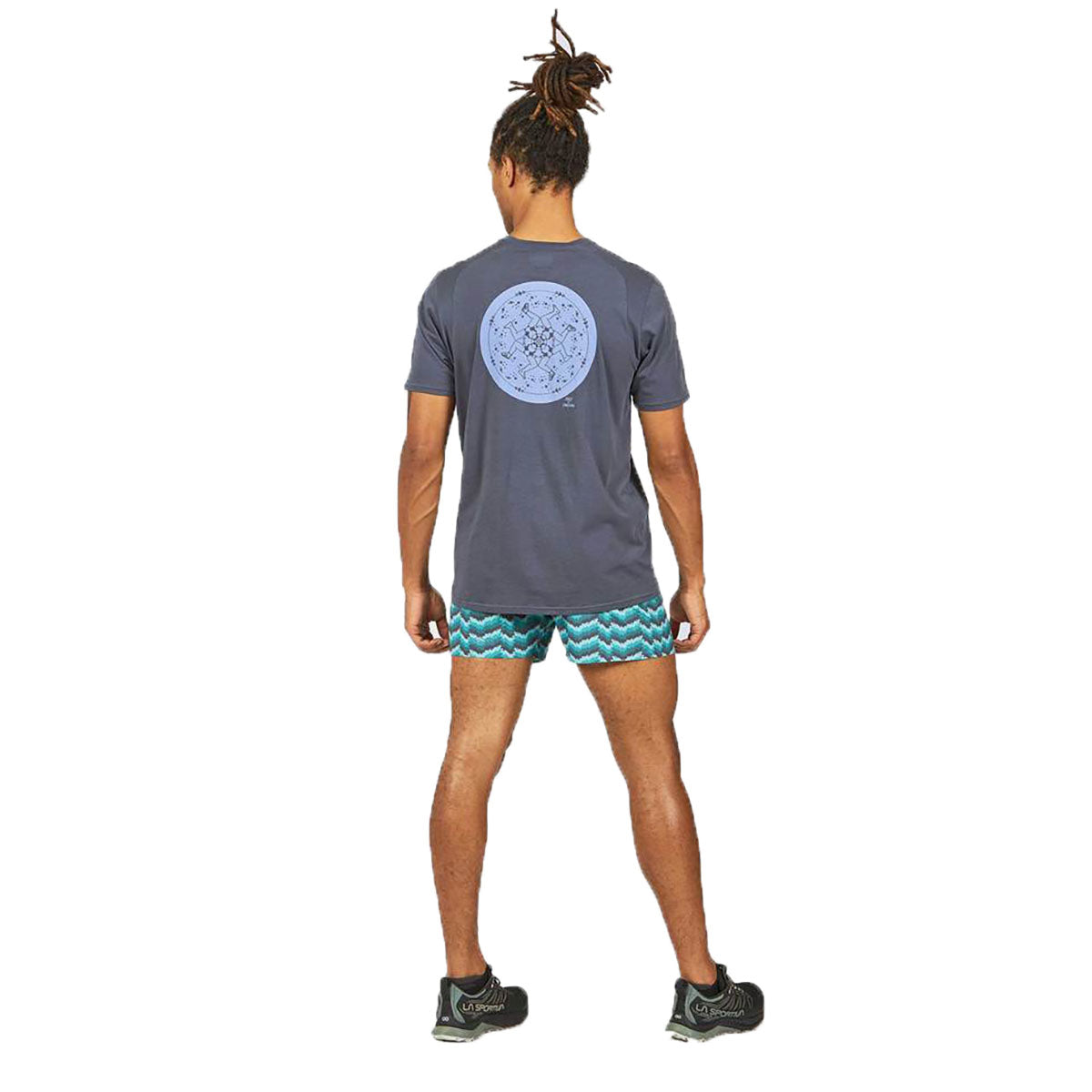Janji Runterra Shortsleeve