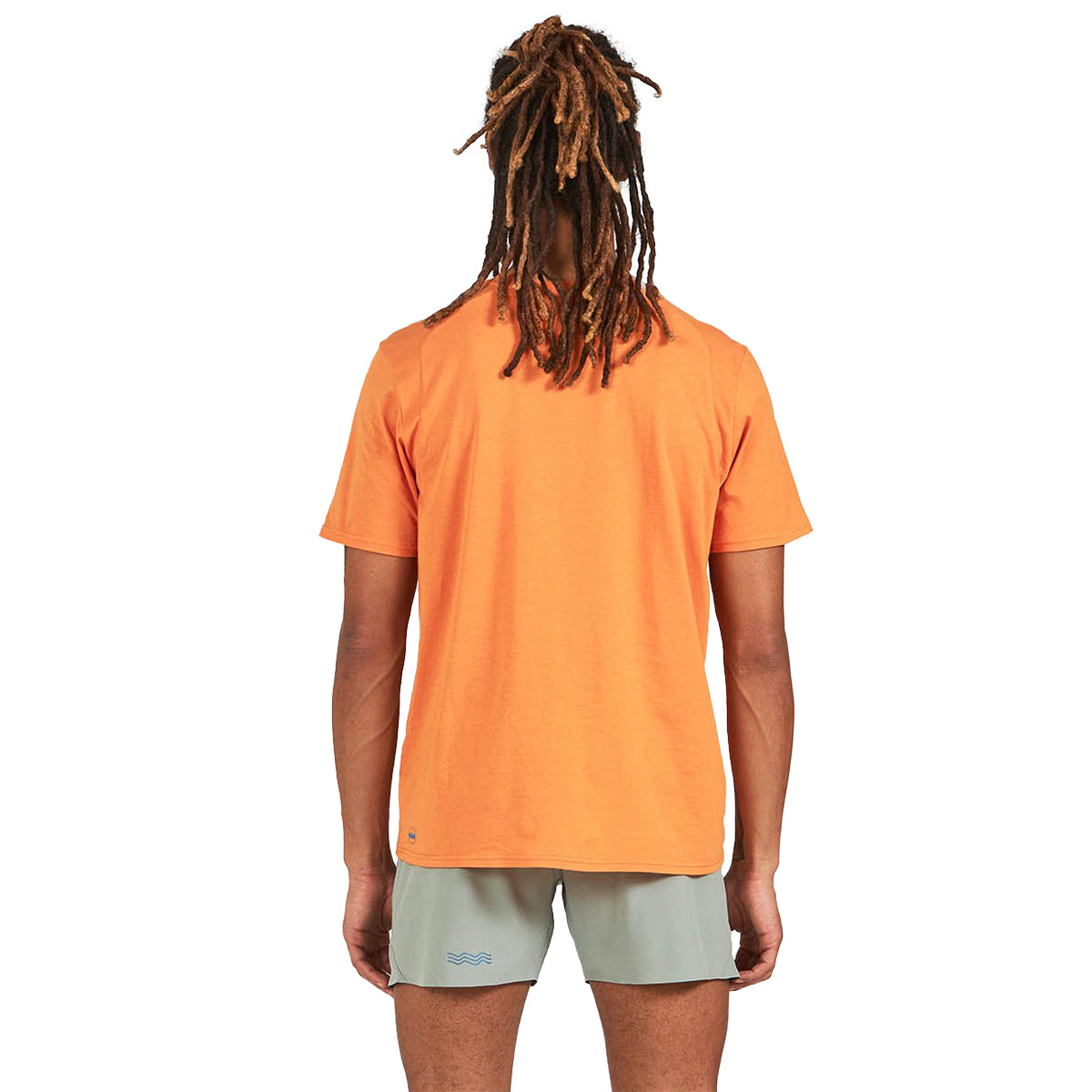 Janji Runterra Shortsleeve